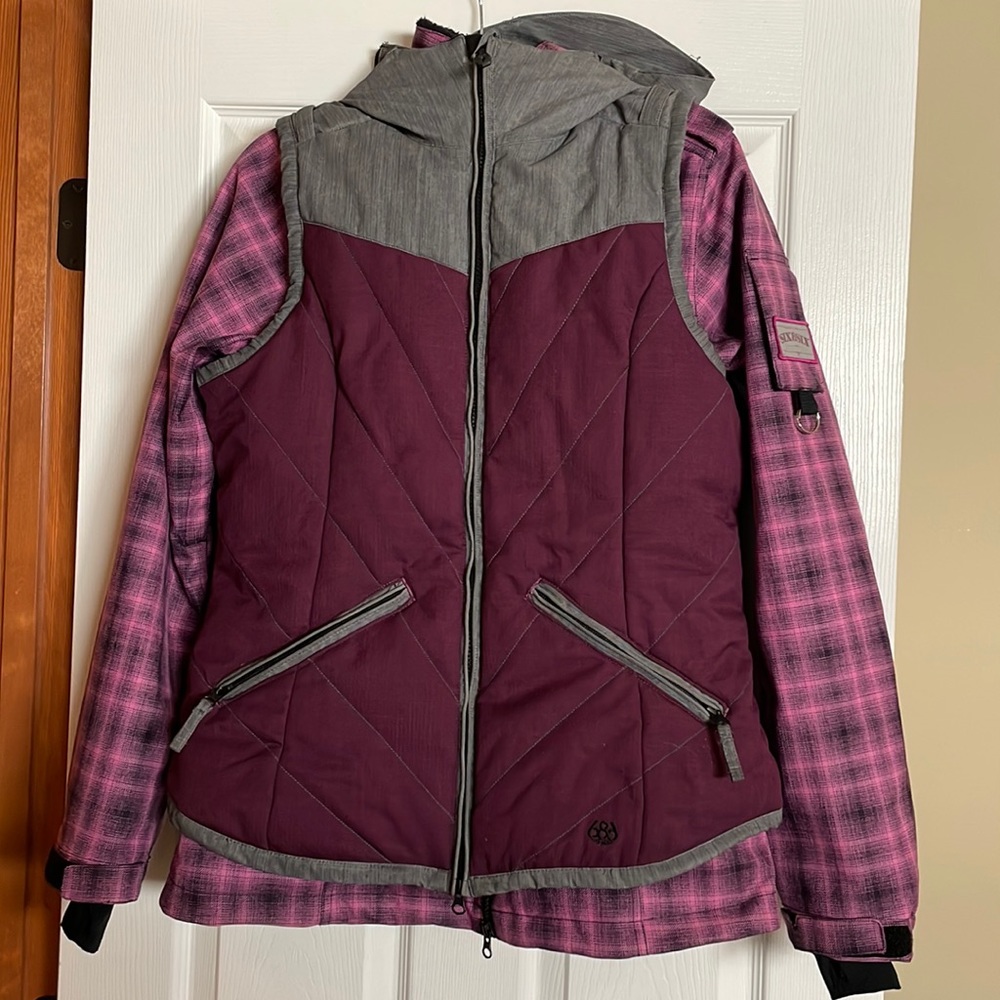 686 Smarty Jacket